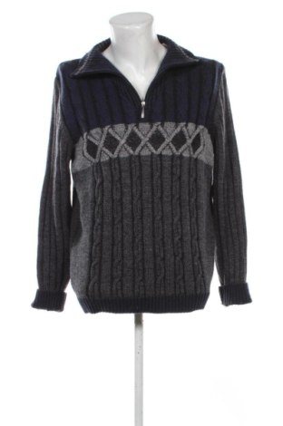 Мъжки пуловер Walbusch, Размер XL, Цвят Многоцветен, Цена 24,00 €, #136839111