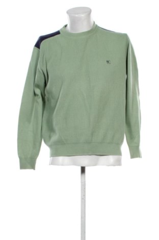 Pánský svetr  Unbranded, Velikost L, Barva Zelená, Cena  397,00 Kč, #136844319