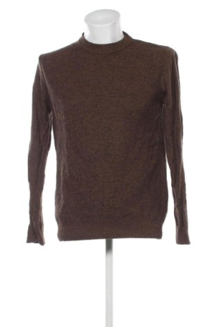 Herrenpullover Selected, Größe L, Farbe Braun, Preis € 20,99, #136845520