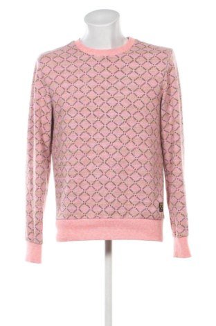 Męski sweter Scotch & Soda, Rozmiar L, Kolor Kolorowy, Cena 200,99 zł, #136846647