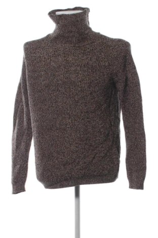 Męski sweter Zara, Rozmiar XL, Kolor Brązowy, Cena 75,99 zł, #136849656