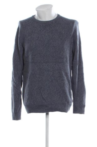 Férfi pulóver Unbranded, Méret L, Szín Kék, Ár 4 879 Ft, #136858063