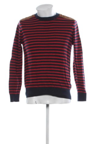 Pánský svetr  H&M, Velikost M, Barva Vícebarevné, Cena  283,00 Kč, #136858215