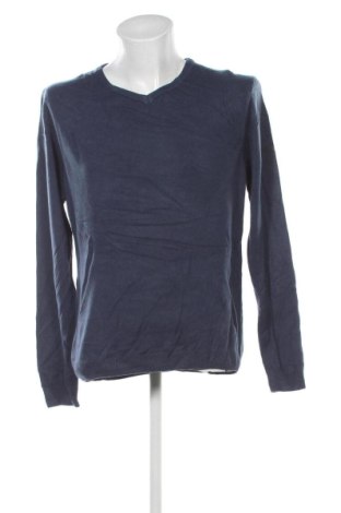 Férfi pulóver Unbranded, Méret XL, Szín Kék, Ár 8 249 Ft, #136858878