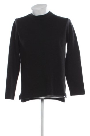 Мъжки пуловер H&M, Размер L, Цвят Черен, Цена 14,00 €, #136860651