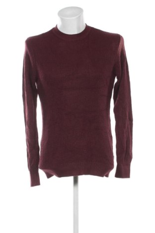 Ανδρικό πουλόβερ Jack & Jones, Μέγεθος M, Χρώμα Βιολετί, Τιμή 13,99 €, #136861859