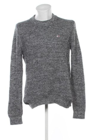 Ανδρικό πουλόβερ Tommy Jeans, Μέγεθος M, Χρώμα Πολύχρωμο, Τιμή 44,99 €, #136867107