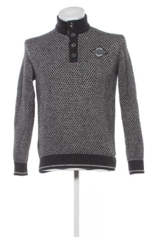 Мъжки пуловер Canda, Размер M, Цвят Многоцветен, Цена 8,65 €, #136871978