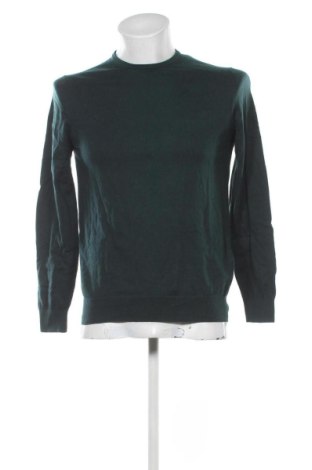 Pánský svetr  Massimo Dutti, Velikost M, Barva Zelená, Cena  1 077,00 Kč, #136882203