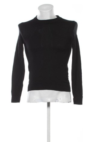 Pánsky sveter  BOSS, Veľkosť M, Farba Čierna, Cena  157,95 €, #136679214