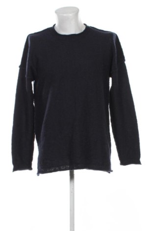 Herrenpullover Unbranded, Größe M, Farbe Blau, Preis € 8,99, #136758469