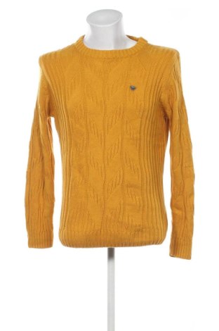 Pánsky sveter  Guess, Veľkosť L, Farba Oranžová, Cena  94,95 €, #136676173