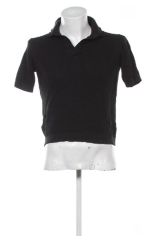 Męski sweter Mango, Rozmiar L, Kolor Czarny, Cena 64,99 zł, #136668061