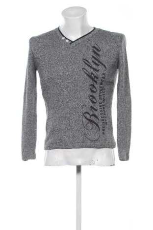 Męski sweter Much More, Rozmiar M, Kolor Kolorowy, Cena 42,99 zł, #136666055