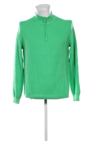 Herrenpullover Unbranded, Größe L, Farbe Grün, Preis 11,99 €, #136730456