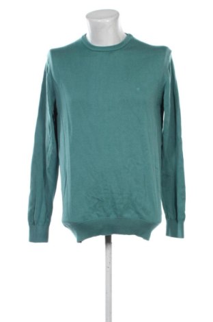 Herrenpullover Unbranded, Größe XXL, Farbe Grün, Preis € 10,36, #136765009