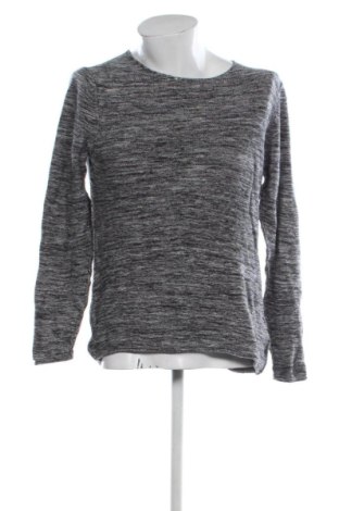 Męski sweter H&M, Rozmiar L, Kolor Kolorowy, Cena 39,99 zł, #136770806