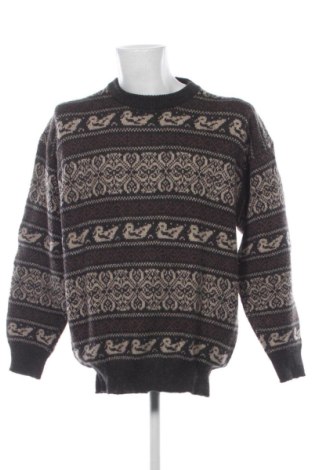 Herrenpullover Unbranded, Größe L, Farbe Mehrfarbig, Preis 13,44 €, #136772399