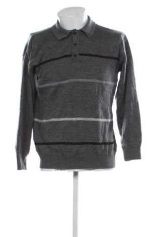 Férfi pulóver Unbranded, Méret L, Szín Szürke, Ár 5 372 Ft, #136786303