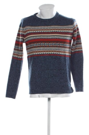 Férfi pulóver Pull&Bear, Méret M, Szín Sokszínű, Ár 6 103 Ft, #136793290