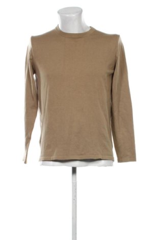 Férfi pulóver Mango, Méret M, Szín Bézs, Ár 4 132 Ft, #136797248