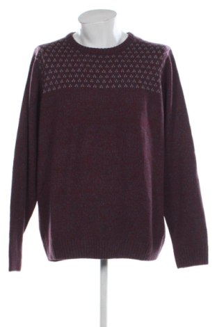 Férfi pulóver Kenvelo, Méret XXL, Szín Sokszínű, Ár 5 469 Ft, #136797499