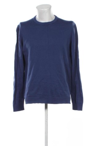 Férfi pulóver Esprit, Méret XL, Szín Kék, Ár 5 628 Ft, #136798791