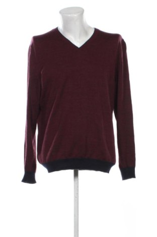 Férfi pulóver Royal Class, Méret XL, Szín Piros, Ár 5 628 Ft, #136803226