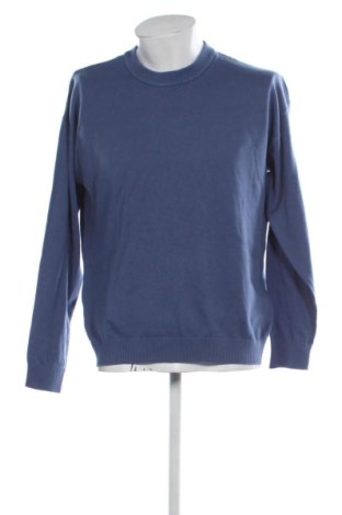 Férfi pulóver Unbranded, Méret M, Szín Kék, Ár 6 198 Ft, #136805136