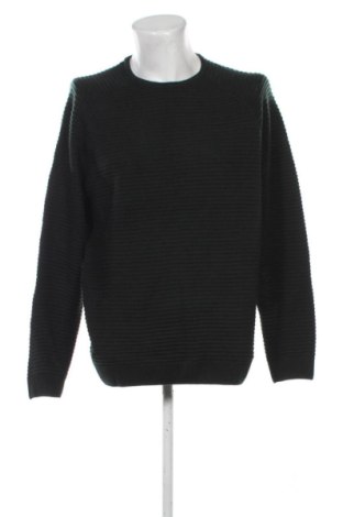 Férfi pulóver LCW, Méret XL, Szín Zöld, Ár 9 670 Ft, #136805300