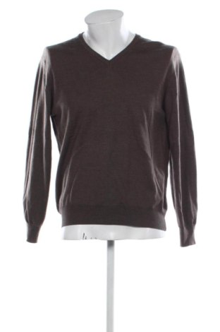 Ανδρικό πουλόβερ Unbranded, Μέγεθος XL, Χρώμα Καφέ, Τιμή 14,00 €, #136813749