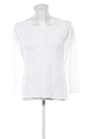 Ανδρικό πουλόβερ Unbranded, Μέγεθος M, Χρώμα Λευκό, Τιμή 15,99 €, #136823510