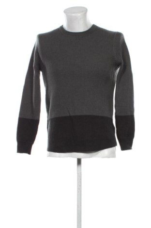 Мъжки пуловер H&M, Размер M, Цвят Многоцветен, Цена 14,39 €, #136832130
