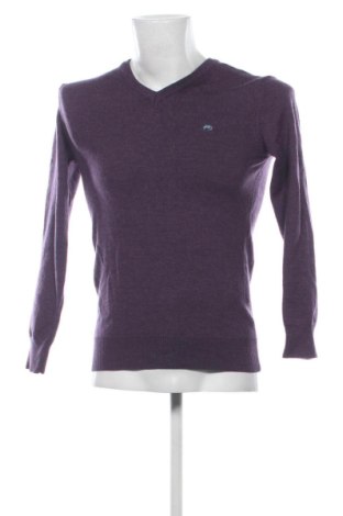 Herrenpullover Moods Of Norway, Größe S, Farbe Lila, Preis € 44,99, #136836378