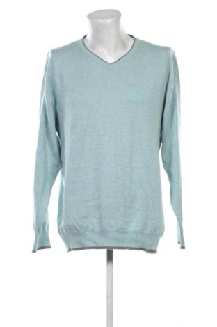 Мъжки пуловер Bexleys, Размер 3XL, Цвят Многоцветен, Цена 10,22 €, #136856461