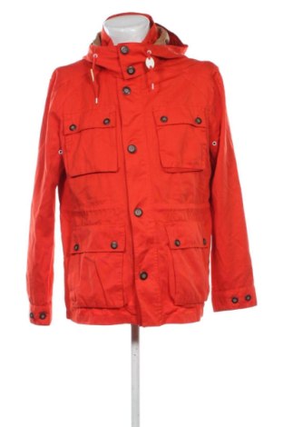 Balonzaid de bărbați H&M, Mărime L, Culoare Roșu, Preț 127,45 Lei, #136758443