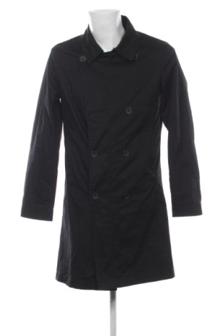 Herren Regenmantel Cold Method, Größe M, Farbe Schwarz, Preis 76,82 €, #136774957