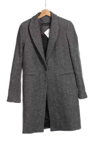 Ανδρική καμπαρντίνα Zara, Μέγεθος XS, Χρώμα Γκρί, Τιμή 29,99 €, #136846689
