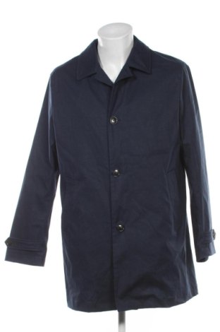 Ανδρική καμπαρντίνα Tommy Hilfiger, Μέγεθος XXL, Χρώμα Μπλέ, Τιμή 85,99 €, #136847247