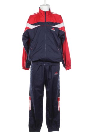 Herren Sportanzug Adidas, Größe S, Farbe Mehrfarbig, Preis € 46,00, #136707224