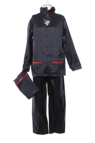 Trening sport pentru bărbați U-power, Mărime S, Culoare Albastru, Preț 192,89 Lei, #136737130
