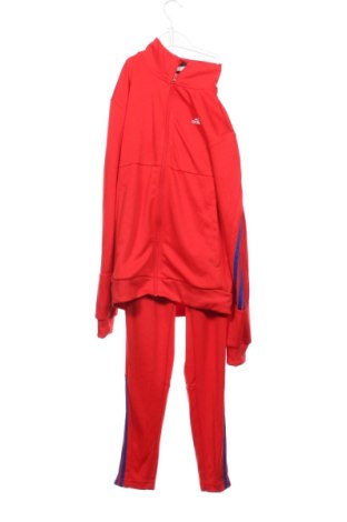 Herren Sportanzug Adidas, Größe XS, Farbe Rot, Preis 25,99 €, #136826809