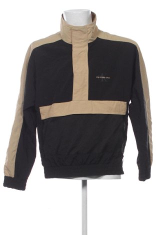 Ανδρικό φούτερ Calvin Klein Jeans, Μέγεθος XL, Χρώμα Πολύχρωμο, Τιμή 35,99 €, #136759906