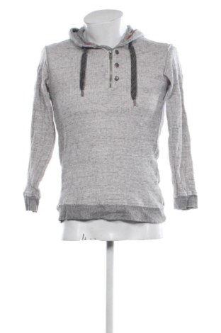 Мъжки суитшърт Diesel, Размер S, Цвят Сив, Цена 18,40 €, #136764117