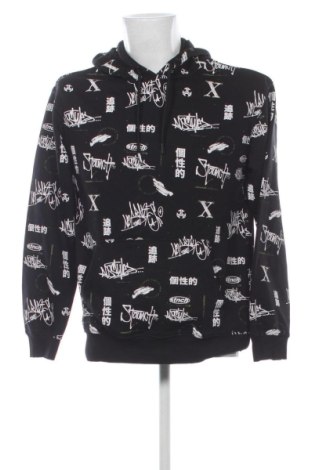Herren Sweatshirt W.T. Casual, Größe M, Farbe Mehrfarbig, Preis 11,00 €, #136777207