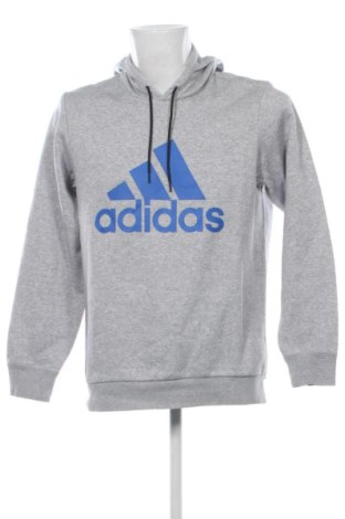 Pánská mikina  Adidas, Velikost L, Barva Šedá, Cena  850,00 Kč, #136777358