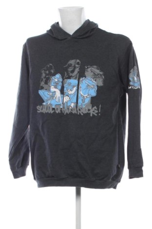 Herren Sweatshirt Unbranded, Größe XXL, Farbe Schwarz, Preis 14,00 €, #136783269