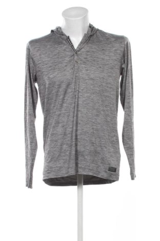 Męska bluza Hero, Rozmiar L, Kolor Szary, Cena 89,99 zł, #136793769
