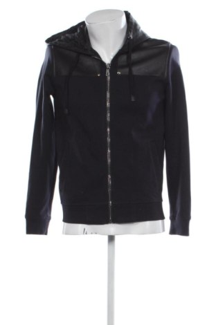 Herren Sweatshirt Lagerfeld, Größe S, Farbe Schwarz, Preis 48,09 €, #136804038