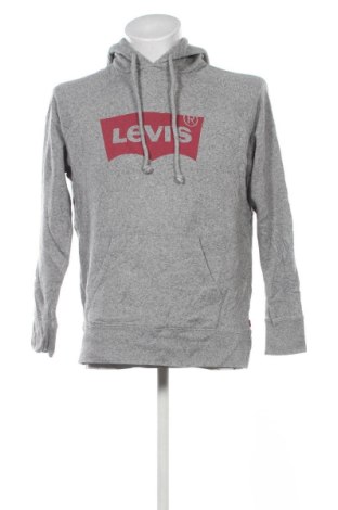 Męska bluza Levi's, Rozmiar M, Kolor Szary, Cena 114,99 zł, #136808730